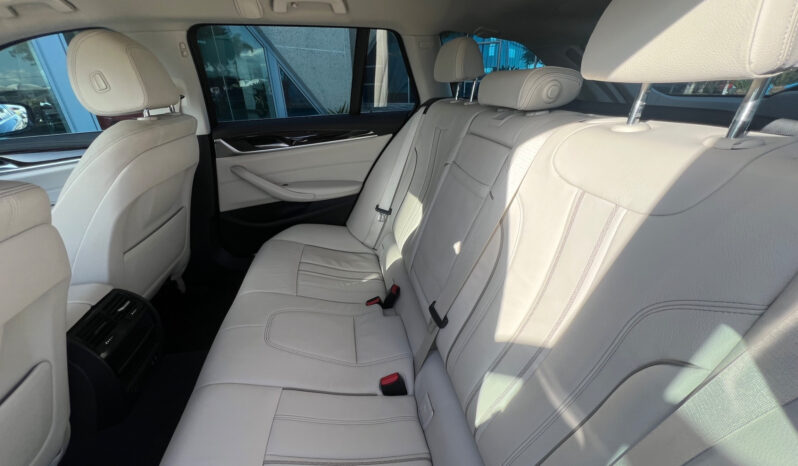 BMW 520 d Touring OFFERTA T-STOCK PREZZO IMPERDIBILE pieno