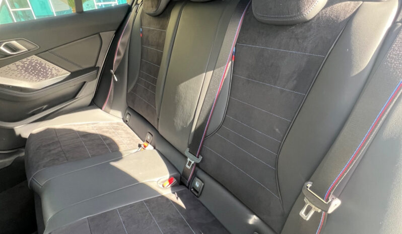 BMW 118 d MSport Pro offerta T-Stock prezzo imperdibile pieno