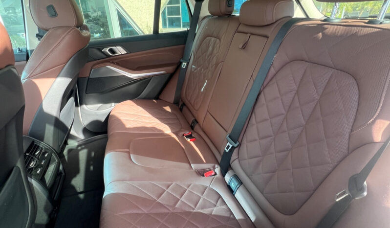 BMW X5 xdrive30d mhev offerta T-Stock prezzo imperdibile pieno