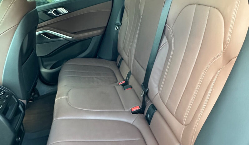 BMW X6 xdrive40d Msport Super Offerta T-Stock pieno