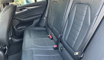 BMW X4 M xdrive M40d offerta T-Stock prezzo imperdibile pieno