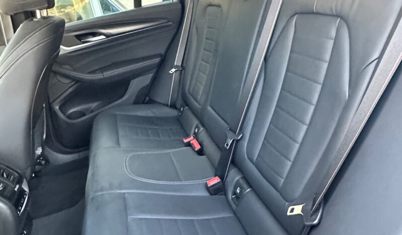 BMW X4 M xdrive M40d offerta T-Stock prezzo imperdibile pieno