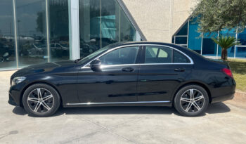Mercedes-benz C 200 d Auto Sport Plus possibilità noleggio no scoring pieno