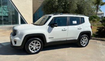 Jeep Renegade phev Altitude offerta T-Stock prezzo imperdibile pieno