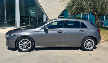 Mercedes-benz A 180 d Automatic Sport SUPER OFFERTA T-STOCK pieno
