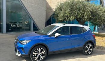 SEAT Arona 1.0 Xperience offerta T-Stock prezzo imperdibile pieno