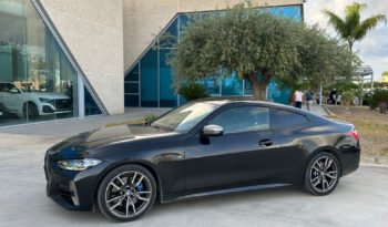 BMW 440 i xdrive Anticipo €9.900 noleggio no scoring pieno
