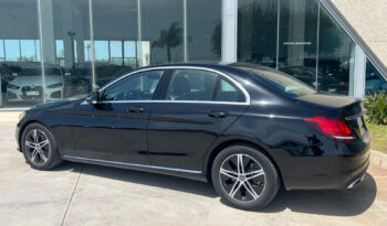 Mercedes-benz C 200 d Auto Sport Plus possibilità noleggio no scoring pieno