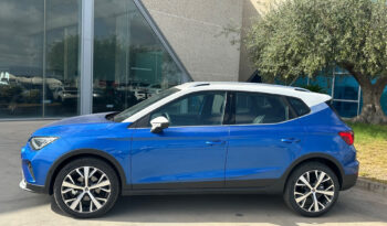 SEAT Arona 1.0 Xperience offerta T-Stock prezzo imperdibile pieno