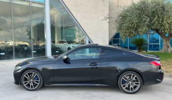 BMW 440 i xdrive Anticipo €9.900 noleggio no scoring pieno