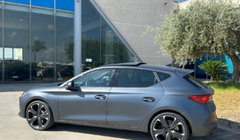 Cupra Leon 1.4 e-HYBRID 245 CV DSG VZ Super Offerta T- Stock pieno