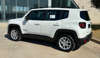 Jeep Renegade phev Altitude offerta T-Stock prezzo imperdibile pieno