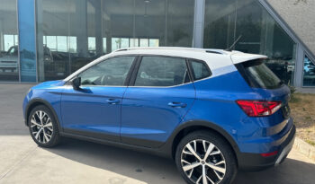 SEAT Arona 1.0 Xperience offerta T-Stock prezzo imperdibile pieno