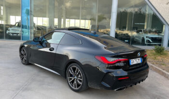 BMW 440 i xdrive Anticipo €9.900 noleggio no scoring pieno