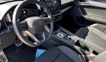 Cupra Leon 1.4 e-HYBRID 245 CV DSG VZ Super Offerta T- Stock pieno