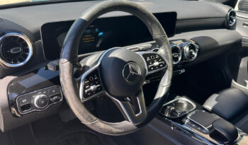 Mercedes-benz A 180 d Automatic Sport SUPER OFFERTA T-STOCK pieno