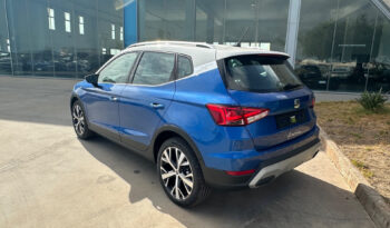 SEAT Arona 1.0 Xperience offerta T-Stock prezzo imperdibile pieno