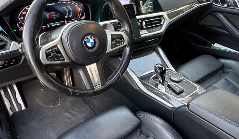 BMW 440 i xdrive Anticipo €9.900 noleggio no scoring pieno