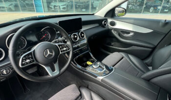 Mercedes-benz C 200 d Auto Sport Plus possibilità noleggio no scoring pieno