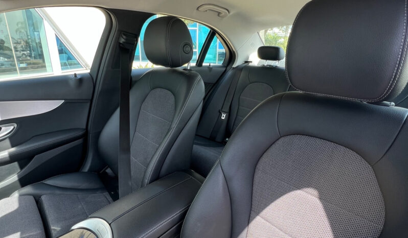 Mercedes-benz C 200 d Auto Sport Plus possibilità noleggio no scoring pieno
