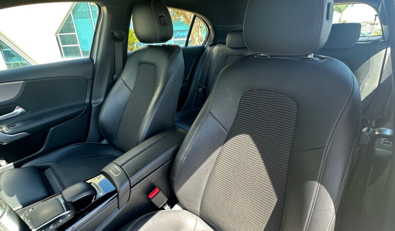 Mercedes-benz A 180 d Automatic Sport SUPER OFFERTA T-STOCK pieno