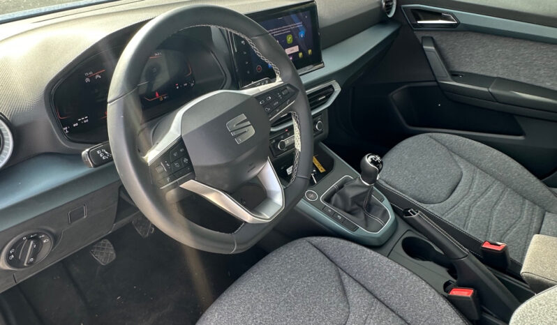 SEAT Arona 1.0 Xperience offerta T-Stock prezzo imperdibile pieno