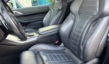 BMW 440 i xdrive Anticipo €9.900 noleggio no scoring pieno