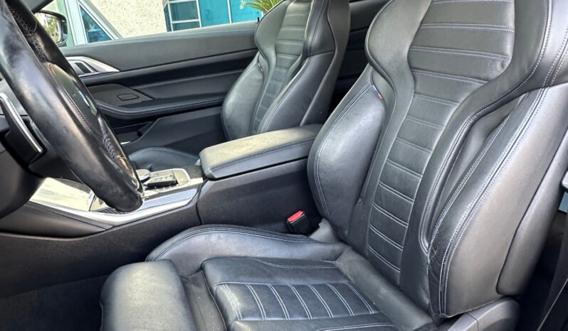 BMW 440 i xdrive Anticipo €9.900 noleggio no scoring pieno