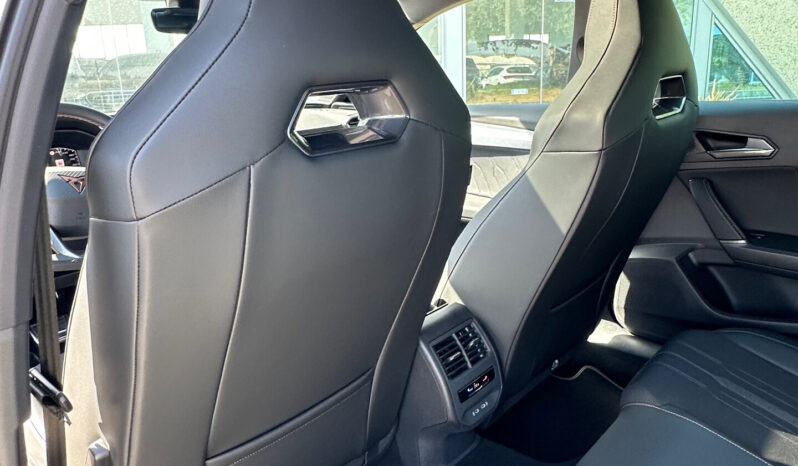 Cupra Leon 1.4 e-HYBRID 245 CV DSG VZ Super Offerta T- Stock pieno