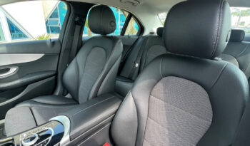 Mercedes-benz C 200 d Auto Sport Plus possibilità noleggio no scoring pieno