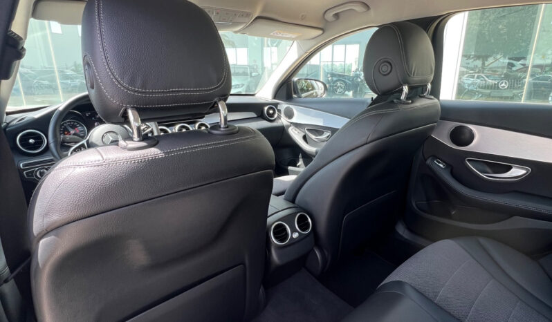 Mercedes-benz C 200 d Auto Sport Plus possibilità noleggio no scoring pieno