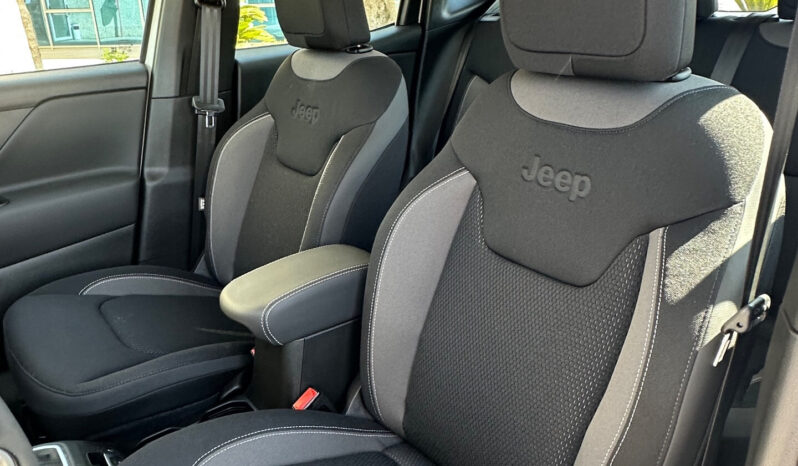 Jeep Renegade phev Altitude offerta T-Stock prezzo imperdibile pieno