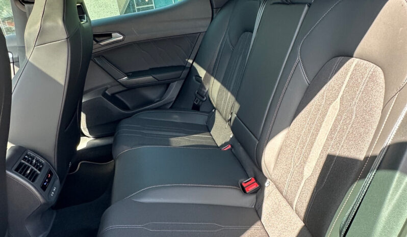 Cupra Leon 1.4 e-HYBRID 245 CV DSG VZ Super Offerta T- Stock pieno