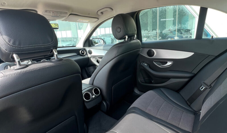 Mercedes-benz C 200 d Auto Sport Plus possibilità noleggio no scoring pieno