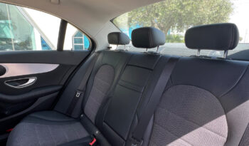 Mercedes-benz C 200 d Auto Sport Plus possibilità noleggio no scoring pieno