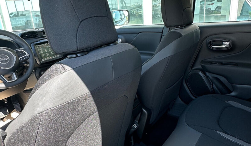 Jeep Renegade phev Altitude offerta T-Stock prezzo imperdibile pieno