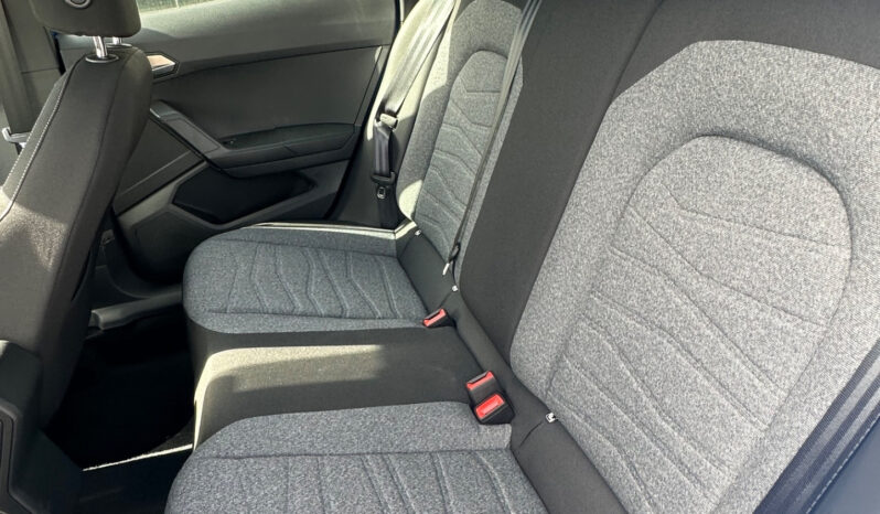 SEAT Arona 1.0 Xperience offerta T-Stock prezzo imperdibile pieno