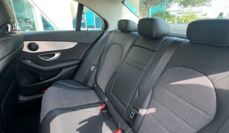 Mercedes-benz C 200 d Auto Sport Plus possibilità noleggio no scoring pieno