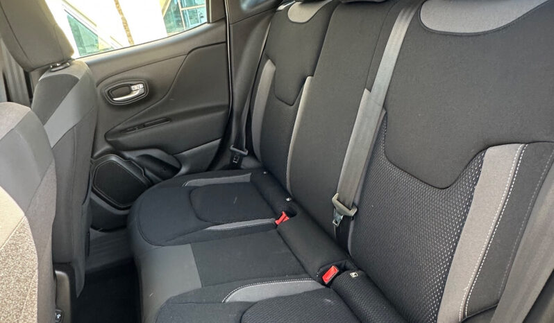 Jeep Renegade phev Altitude offerta T-Stock prezzo imperdibile pieno