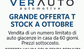 Jeep Renegade phev Altitude offerta T-Stock prezzo imperdibile pieno