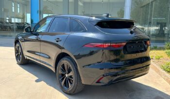Jaguar F-Pace 2.0d R-Dynamic S offerta TStock prezzo imperdibile pieno