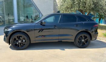 Jaguar F-Pace 2.0d R-Dynamic S offerta TStock prezzo imperdibile pieno