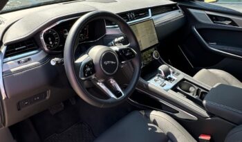 Jaguar F-Pace 2.0d R-Dynamic S offerta TStock prezzo imperdibile pieno