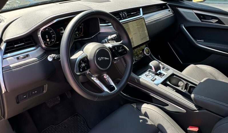 Jaguar F-Pace 2.0d R-Dynamic S offerta TStock prezzo imperdibile pieno