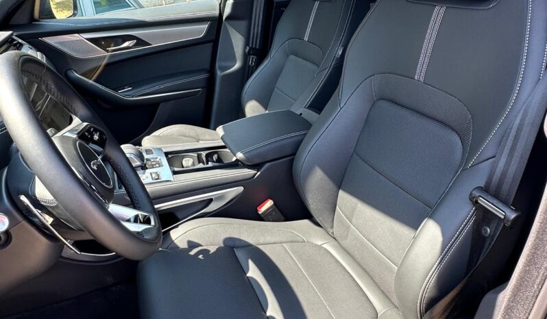 Jaguar F-Pace 2.0d R-Dynamic S offerta TStock prezzo imperdibile pieno