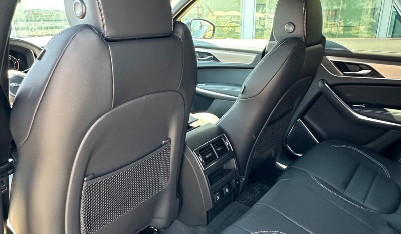 Jaguar F-Pace 2.0d R-Dynamic S offerta TStock prezzo imperdibile pieno