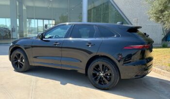 Jaguar F-Pace 2.0d R-Dynamic S offerta TStock prezzo imperdibile pieno