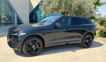 Jaguar F-Pace 2.0d R-Dynamic S offerta TStock prezzo imperdibile pieno