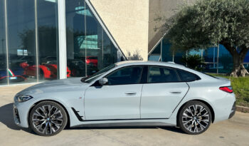 BMW 420 d GranCoupe OFFERTA T-STOCK PREZZO IMPERDIBILE pieno