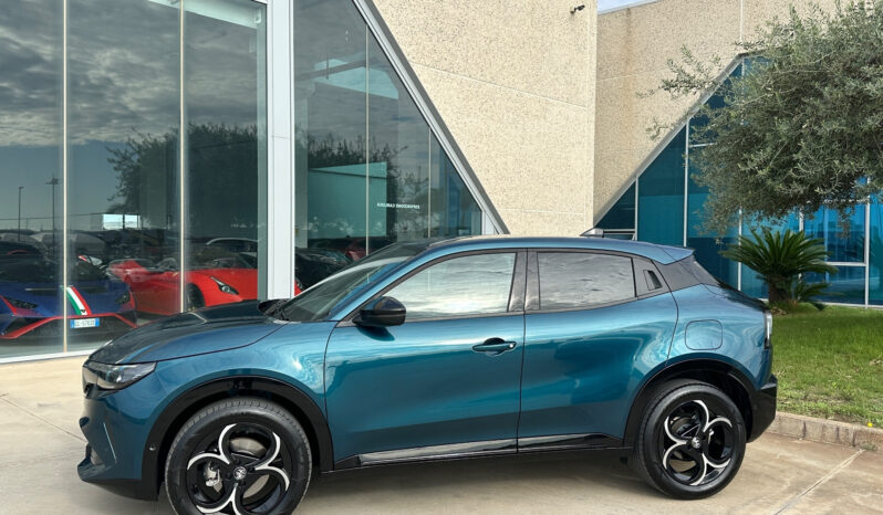 Alfa Romeo Junior 1.2MHEV145cv POSSIBILITA’ TRASFORMAZIONE AUTOCARRO N1 pieno